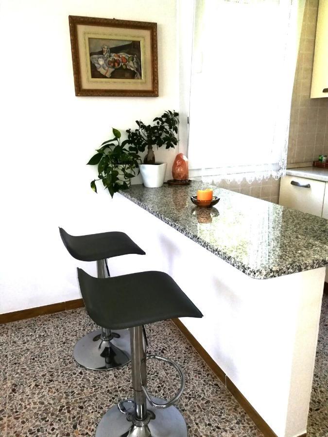 Ferienwohnung Cepele House Lignano Sabbiadoro Exterior foto